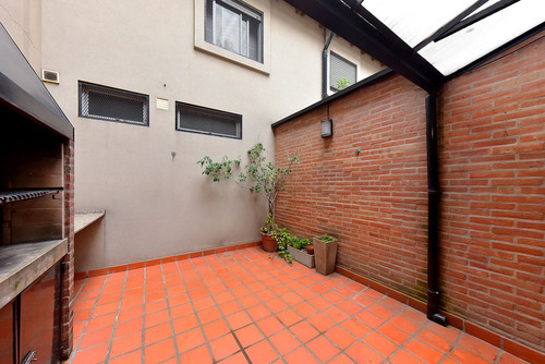 Venta Ph 3 Amb + Patio | Villa Crespo Sin Expensas