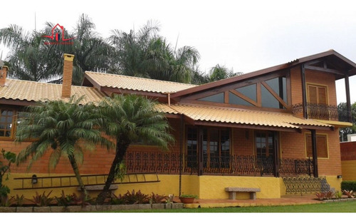 Imagem 23 de 30 de Casa A Venda No Bairro Jardim Tereza Cristina Em Jundiaí - - 1975-1