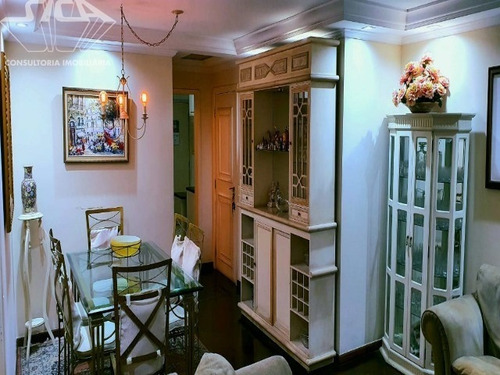 Imagem 10 de 30 de Apartamento - Ap01082 - 69521778