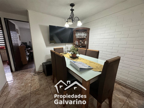 Casa En Venta De 3 Dorm. En Quilicura