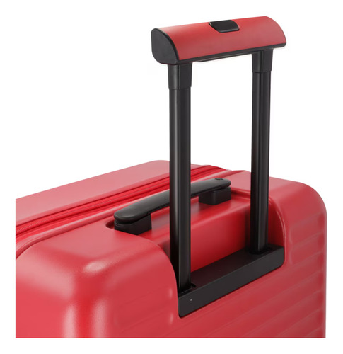 Maleta Samsonite Toiis C Grande Color Rojo