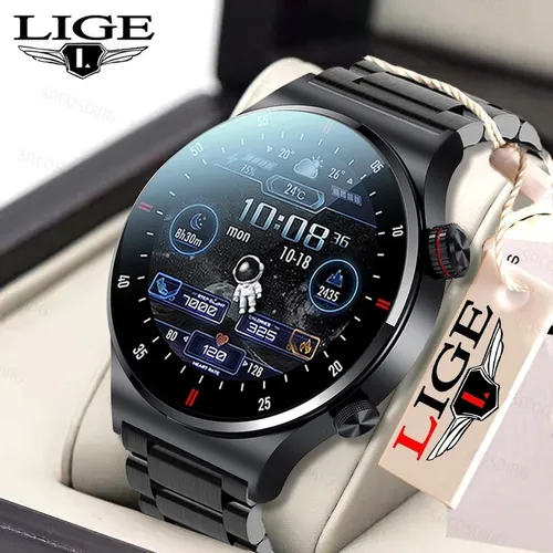 Smartwatches Lige Nuevo Es smartband MercadoLibre.cl
