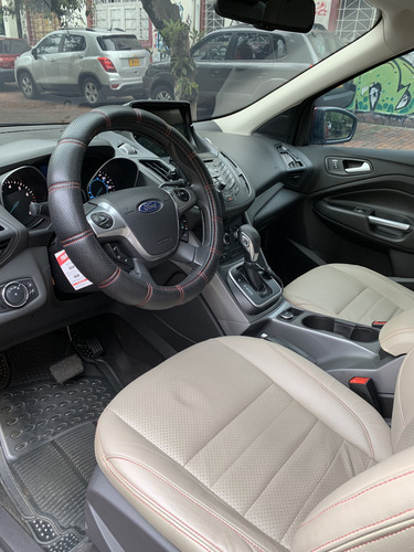 Ford Escape 2.0 Se 4x2