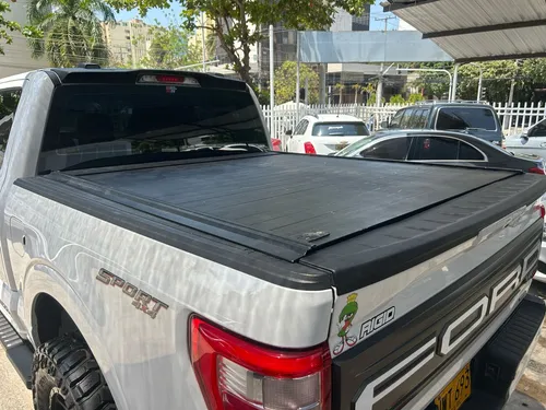 Ford F-150 3.5 Lariat Sport