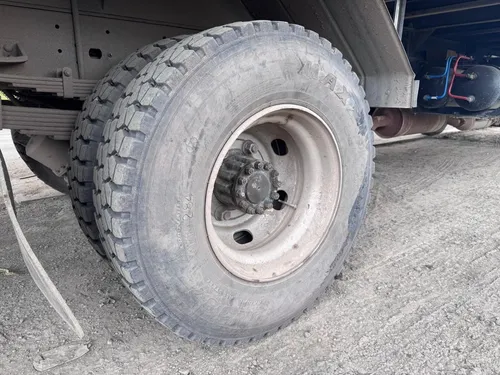Jac Jrr 2022 Estacas Con Trompos Con Prenda Com Frr Fc Drr