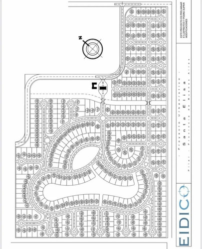 Imagen 2 de 4 de Venta Lote Pilar Del Este
