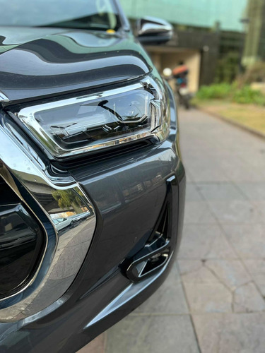 Imagen 19 de 25 de Toyota Hilux 2022 2.8 Cd Srx 177cv 4x4 At Madero Motors
