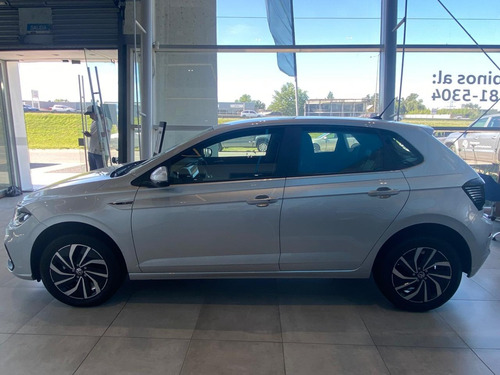 Volkswagen Nuevo Polo 1.6 Tsi 170 Highline
