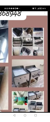 Reparaciones De Cocinas Industriales Y Domesticas 1124868948