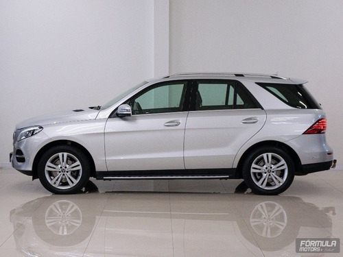 Mercedes Gle 350d Diesel