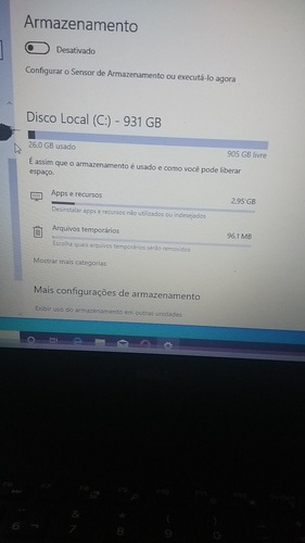 Notebook Da Dell Core I5 Windows 10