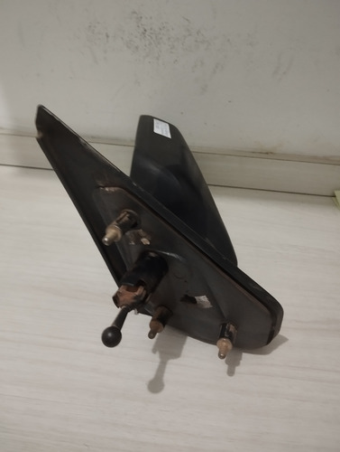 Retrovisor Renault R19 Le C/ Controle (Usado)