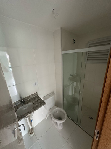 Alugo Apartamento 2 Dormitórios Frente A Praia, Centro Mongaguá