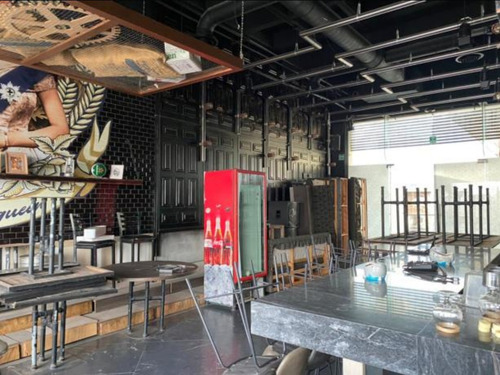 Imagen 1 de 4 de Local En Venta En Vasconcelos En San Pedro Garza García