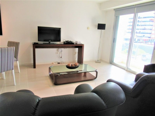 Alquiler Temporario De Apartamento De 1 Dormitorio Y Medio