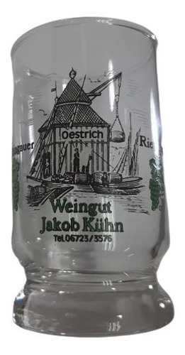 Vaso Corto Weingut Jakob Kühn