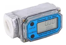 Comprar Medidor De Flujo Digital De Combustible.
