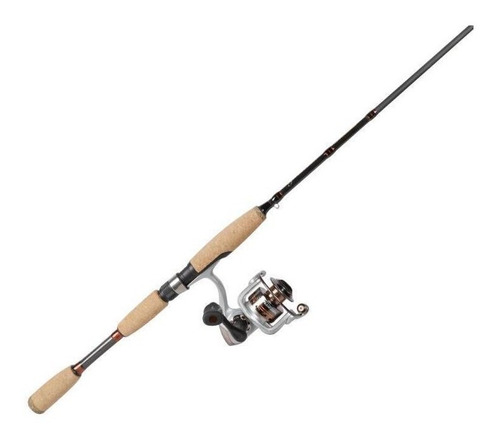 Combo Pflueger Monarch Spinning 5 Balineras