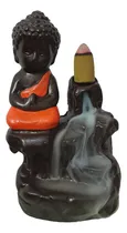 Comprar Cascadas Fuentes De Humo Porta Conos Color BUDA ROJO cascada humo