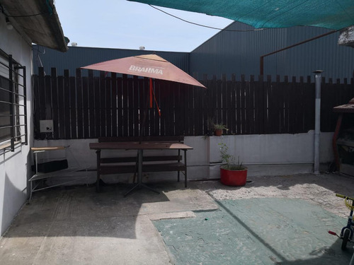 Ph En Venta - 2 Dormitorios 1 Baño - 160mts2 - Quilmes