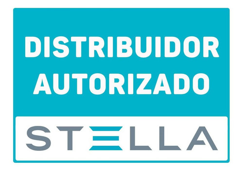 Imagem 3 de 3 de Kit 3 Lampada Led 7w E27 2700k Luz Quente Stella Sth8264/27
