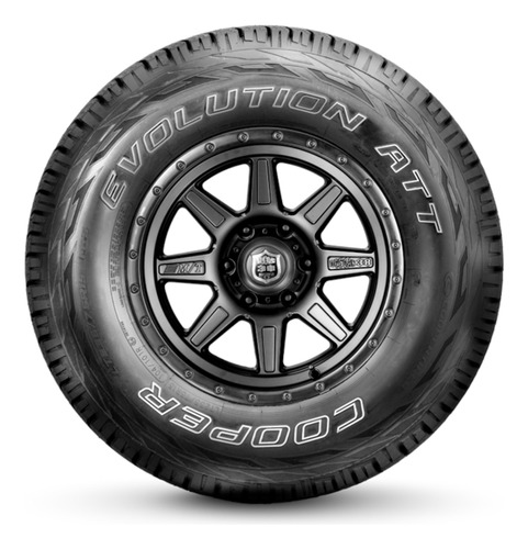 Pneu 265/65r18 Goodyear Cooper Evolution Att 114t