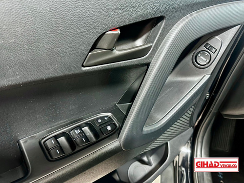 Hyundai Creta 1.6 16V FLEX ATTITUDE AUTOMÁTICO