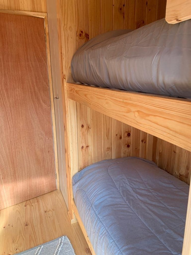 Imagen 14 de 14 de Cabañas Tipo Departamento Nuevas