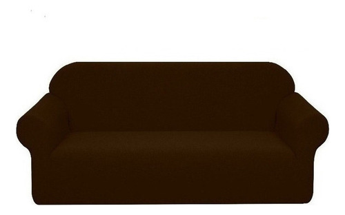 Nuevo Funda De Sofá Elástica Impermeable De 2/3 Plazas Con