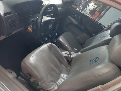Mazda ALLEGRO 1.3 1aan3m