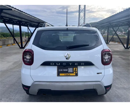 Renault Duster 1.3 Intense Mt 4x4