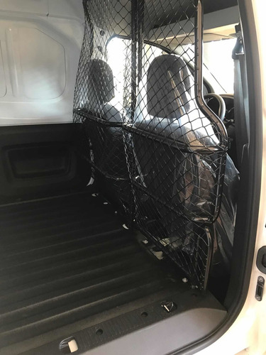 Imagen 8 de 12 de Renault Kangoo 2021 Ii Express Emotion 1.6