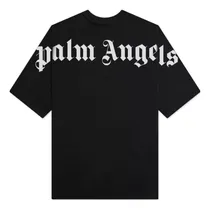 Comprar Remera Palm Angels Oversized  El Toque Perfecto Para Tu Look