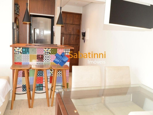 Apartamento A Venda Em Sp Higienópolis - Ap04343 - 69303728