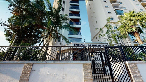 Imagem 23 de 28 de Apartamento À Venda No Bairro Bosque Da Saúde - São Paulo/sp - O-23023-37979