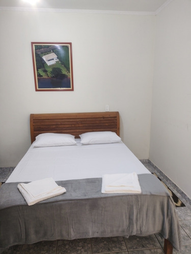 Imagem 13 de 23 de Vende-serancho Condomínio A 8 Km Delfinopolis 6 Km Da Balsa