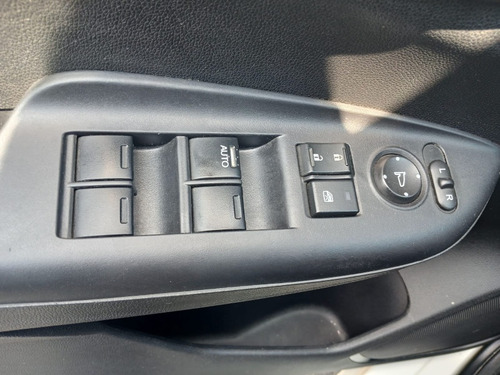 Honda Fit 1.5 Lx Flex Aut. 5p