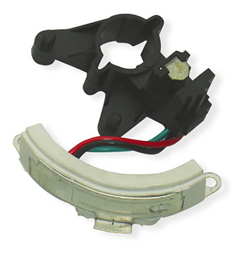 Modulo Magneto C35/c3500 Pickup 8cil 7.4l 74 Al 74 8190721