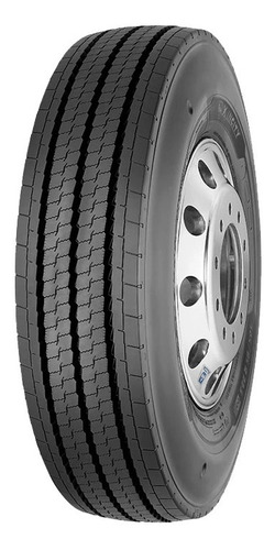 Llanta Michelin X Incity Z 11r22.5 148/145j 16pr Bsw 