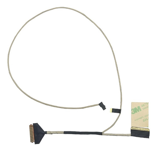 Cable Flex De Video Hp 13-a010dx Dd0y62lc020 774659-001