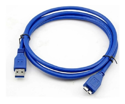 Conector Usb 3.0 A Datos Para Disco Duro Externo