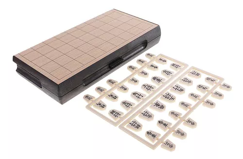 SHOGI - Xadrez Japonês - Noções básicas para iniciantes em 2023