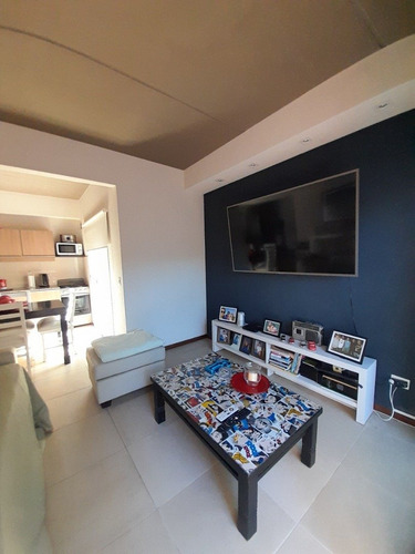 Imagen 8 de 30 de Departamento Venta Pinamar Acacias 3 Ambientes Duplex Terraza Cochera Losa