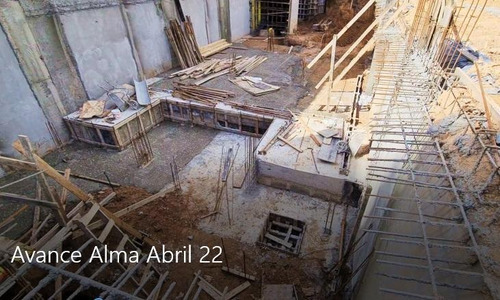 Imagen 10 de 18 de Oportunidad 87,50 M2 - 40 % Anticipo Y El Saldo En 18 Ctas !!!!