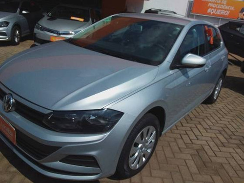 Volkswagen Polo 1.0 Mpi Total Flex Manual