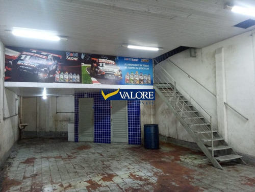 Galpão Para Comprar No Gloria Em Belo Horizonte/mg - 18958