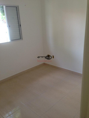 Imagem 8 de 14 de Sobrado Em Condominio - 2 Dormitórios - Penha - 63877