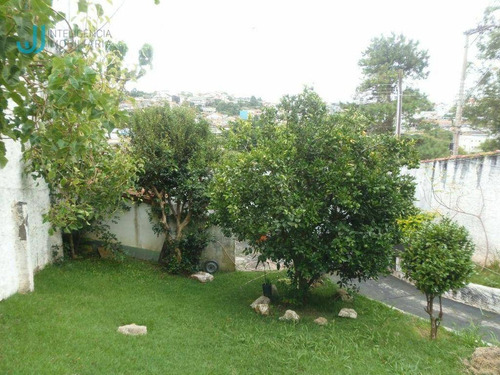 Imagem 4 de 10 de Casa Com 4 Dormitórios À Venda Por R$ 410.000,00 - Mogi Moderno - Mogi Das Cruzes/sp - Ca0388