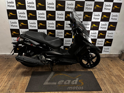 Dafra Citycom 300i