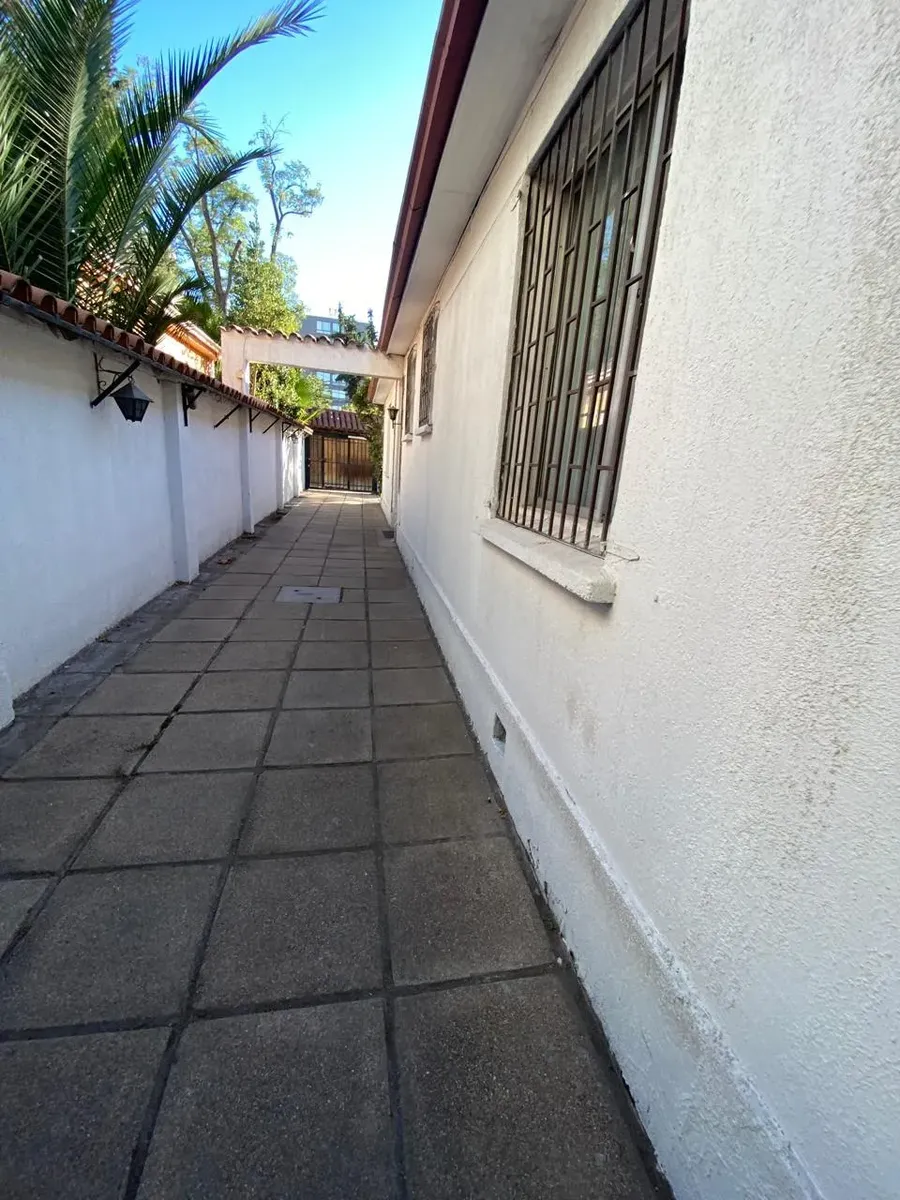 Imagen 4 de 30 de Casa De 5 D , 3b En La Cisterna